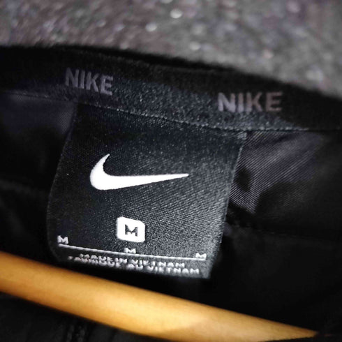 ナイキ NIKE サーマ フルジップ WNTRZD メンズ JPN:M