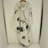 ジャーマンアーミー GERMAN ARMY 60-70S Snow Camo Poncho スノーカモ ポンチョ メンズ