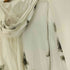ジャーマンアーミー GERMAN ARMY 60-70S Snow Camo Poncho スノーカモ ポンチョ メンズ
