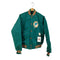 チョークライン Chalk Line USA製 DOLPHINS NFL サテン ナイロンスタジャン メンズ import:M