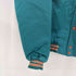 チョークライン Chalk Line USA製 DOLPHINS NFL サテン ナイロンスタジャン メンズ import:M
