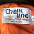 チョークライン Chalk Line USA製 DOLPHINS NFL サテン ナイロンスタジャン メンズ import:M