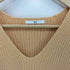 スライ SLY 23AW WOOL ARM FRILL V/N RIB ベスト レディース FREE