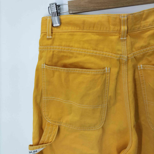 バッドボーイ BADBOY クロップドバギーペインターパンツ メンズ LLF