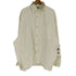 カラー kolor 22SS REGULAR COLLAR OXFORD SHIRT 80/2 オックスフォード シャツ メンズ JPN:3