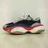 プーマ PUMA ALTERATION CURVE オルタレーション カーブ レディース JPN:24.5