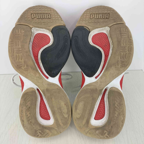 プーマ PUMA ALTERATION CURVE オルタレーション カーブ レディース JPN:24.5