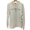 トミーヒルフィガー TOMMY HILFIGER ロゴプリント L/S プルオーバーパーカー メンズ JPN:L