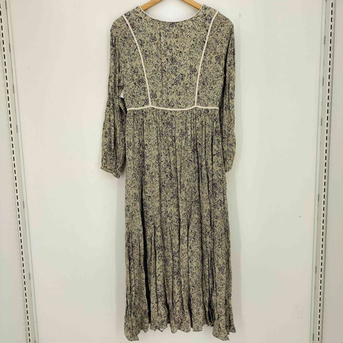 アーバンリサーチサニーレーベル URBAN RESEARCH Sonny Label ボーホーフラワーワンピース レディース FREE