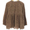 アーバンリサーチサニーレーベル URBAN RESEARCH Sonny Label 2WAYカットワークレースブラウス レディース FREE