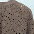 アーバンリサーチサニーレーベル URBAN RESEARCH Sonny Label 2WAYカットワークレースブラウス レディース FREE