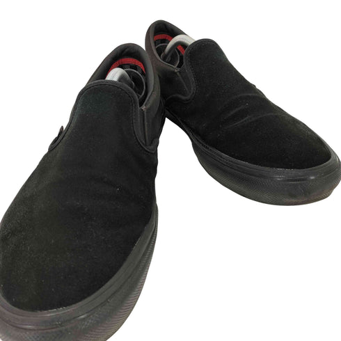 バンズ VANS SKATE SLIP-ON メンズ JPN:29.5