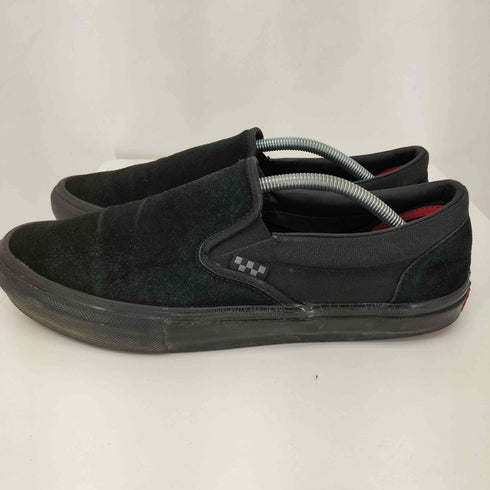 バンズ VANS SKATE SLIP-ON メンズ JPN:29.5