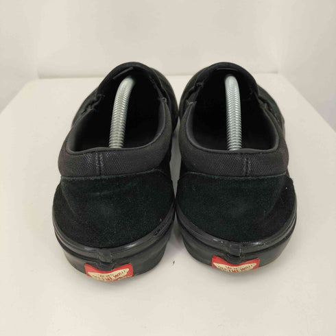 バンズ VANS SKATE SLIP-ON メンズ JPN:29.5