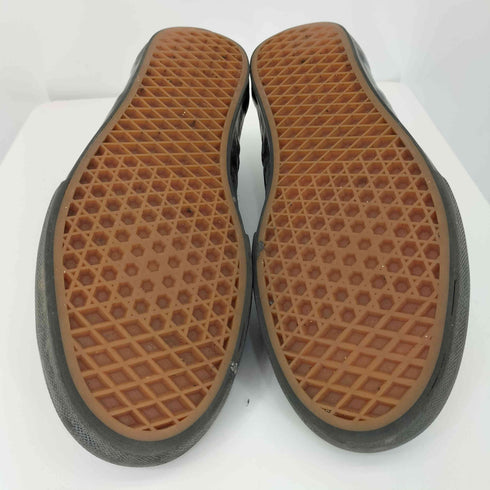 バンズ VANS SKATE SLIP-ON メンズ JPN:29.5