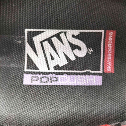 バンズ VANS SKATE SLIP-ON メンズ JPN:29.5