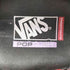 バンズ VANS SKATE SLIP-ON メンズ JPN:29.5