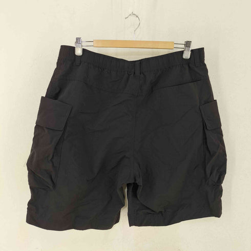 ユニクロ UNIQLO パラシュート カーゴショーツ メンズ JPN:XL