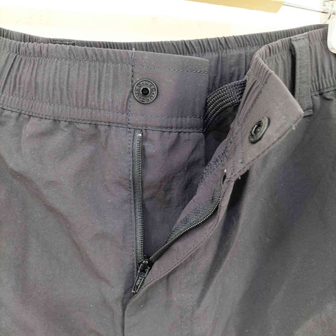 ユニクロ UNIQLO パラシュート カーゴショーツ メンズ JPN:XL