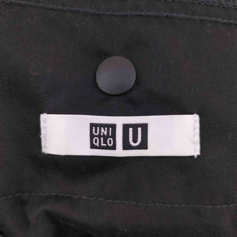 ユニクロ UNIQLO パラシュート カーゴショーツ メンズ JPN:XL