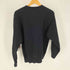 イヴサンローラン Yves Saint Laurent 90S MODE プリント クルーネック スウェット メンズ import:M