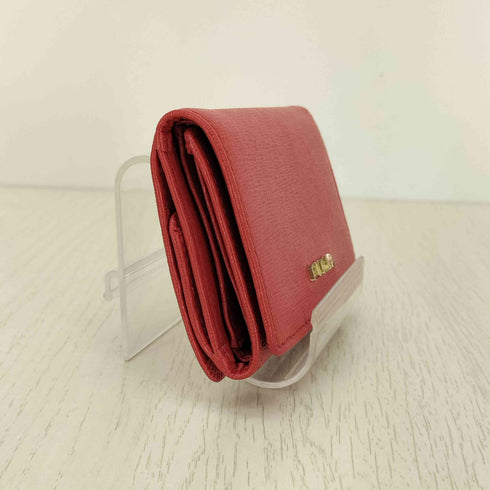 フルラ FURLA 3つ折り財布 レディース