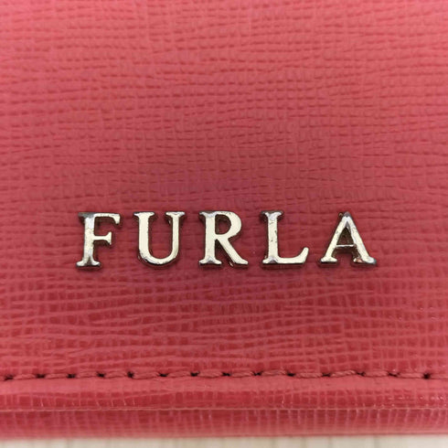 フルラ FURLA 3つ折り財布 レディース