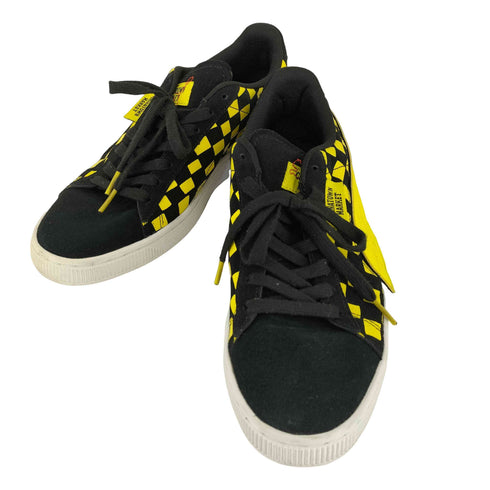 チャイナタウンマーケット CHINATOWN MARKET SUEDE CHINATOWN MARKET チェッカーボード メンズ JPN:27.5