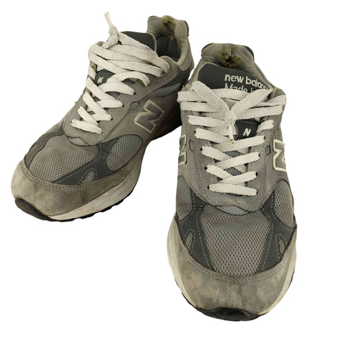 ニューバランス NEW BALANCE USA製 MR993GL メンズ JPN:28