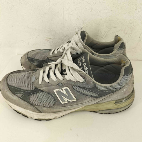 ニューバランス NEW BALANCE USA製 MR993GL メンズ JPN:28