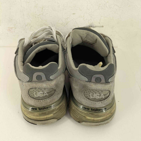 ニューバランス NEW BALANCE USA製 MR993GL メンズ JPN:28