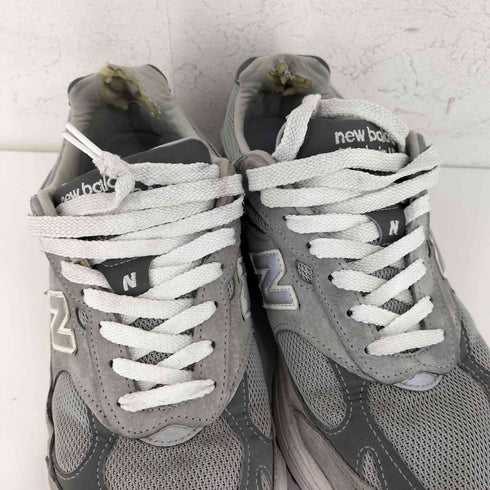 ニューバランス NEW BALANCE USA製 MR993GL メンズ JPN:28