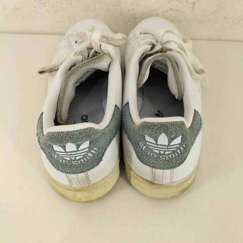 アディダスオリジナルス adidas Originals STAN SMITH W - WHITE/BLUE メンズ JPN:27