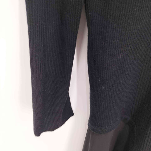 スロー バイスライ THROW by SLY OPEN SHOULDER LAYERD ワンピース レディース FREE