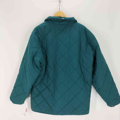 フィラ FILA キルティング 中綿ブルゾン メンズ