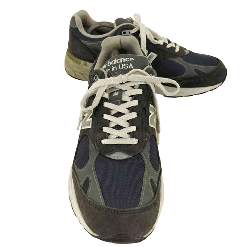 ニューバランス NEW BALANCE USA製 MR993NV メンズ JPN:28.5