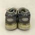 ニューバランス NEW BALANCE USA製 MR993NV メンズ JPN:28.5