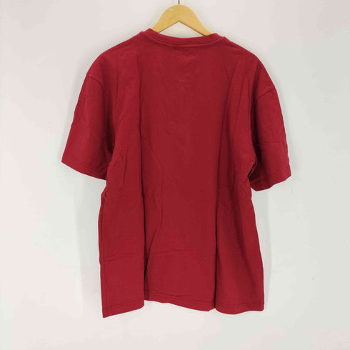 sandy river ヘンリーネックカットソー メンズ JPN:XL