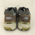 ニューバランス NEW BALANCE USA製 M992GG NAVY メンズ JPN:28