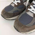 ニューバランス NEW BALANCE USA製 M992GG NAVY メンズ JPN:28