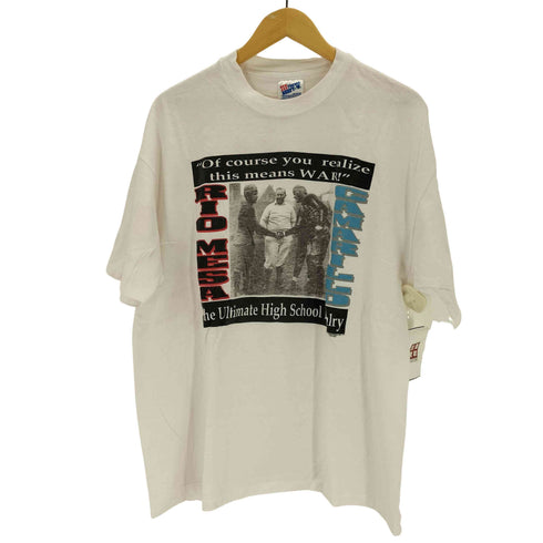 ヘインズ Hanes RIO MESA CAMARILLO Tシャツ メンズ JPN:XL