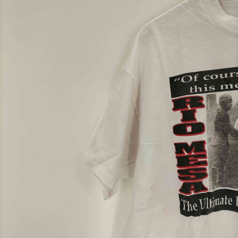 ヘインズ Hanes RIO MESA CAMARILLO Tシャツ メンズ JPN:XL