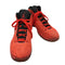 ジョーダンブランド JORDAN BRAND SUPER.FLY 4 JCRD スーパーフライ ジャカード ジムレッド メンズ JPN:27