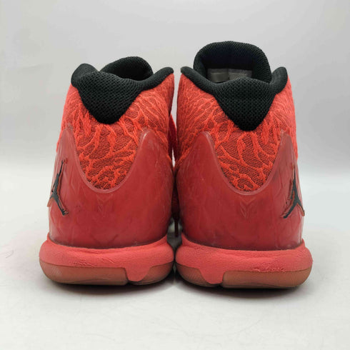 ジョーダンブランド JORDAN BRAND SUPER.FLY 4 JCRD スーパーフライ ジャカード ジムレッド メンズ JPN:27