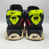 ナイキ NIKE AIR BARRAGE MID POP THE STREET COLLECTION エアバラージ ミッド ポップ ザ ストリート コレクション メンズ JPN:26.5