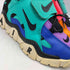 ナイキ NIKE AIR BARRAGE MID POP THE STREET COLLECTION エアバラージ ミッド ポップ ザ ストリート コレクション メンズ JPN:26.5