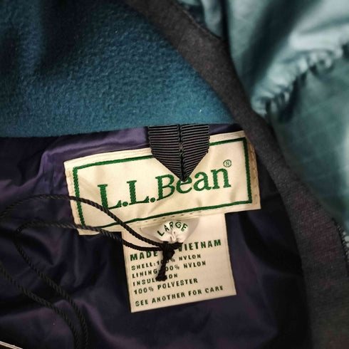 エルエルビーン L.L.Bean Fairfield Jacket メンズ JPN:L