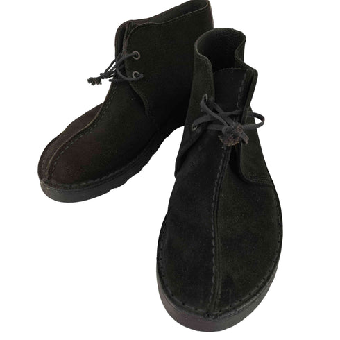 クラークス Clarks Desert Trek Dress Shoes メンズ 9 1/2