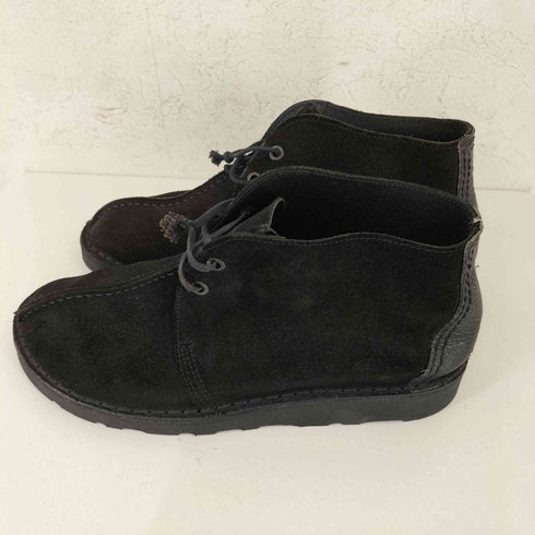 クラークス Clarks Desert Trek Dress Shoes メンズ 9 1/2