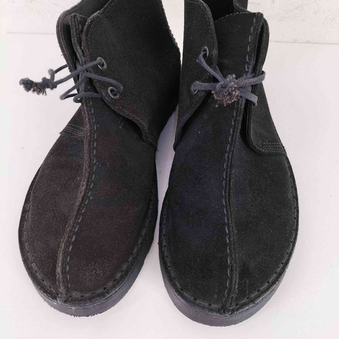 クラークス Clarks Desert Trek Dress Shoes メンズ 9 1/2